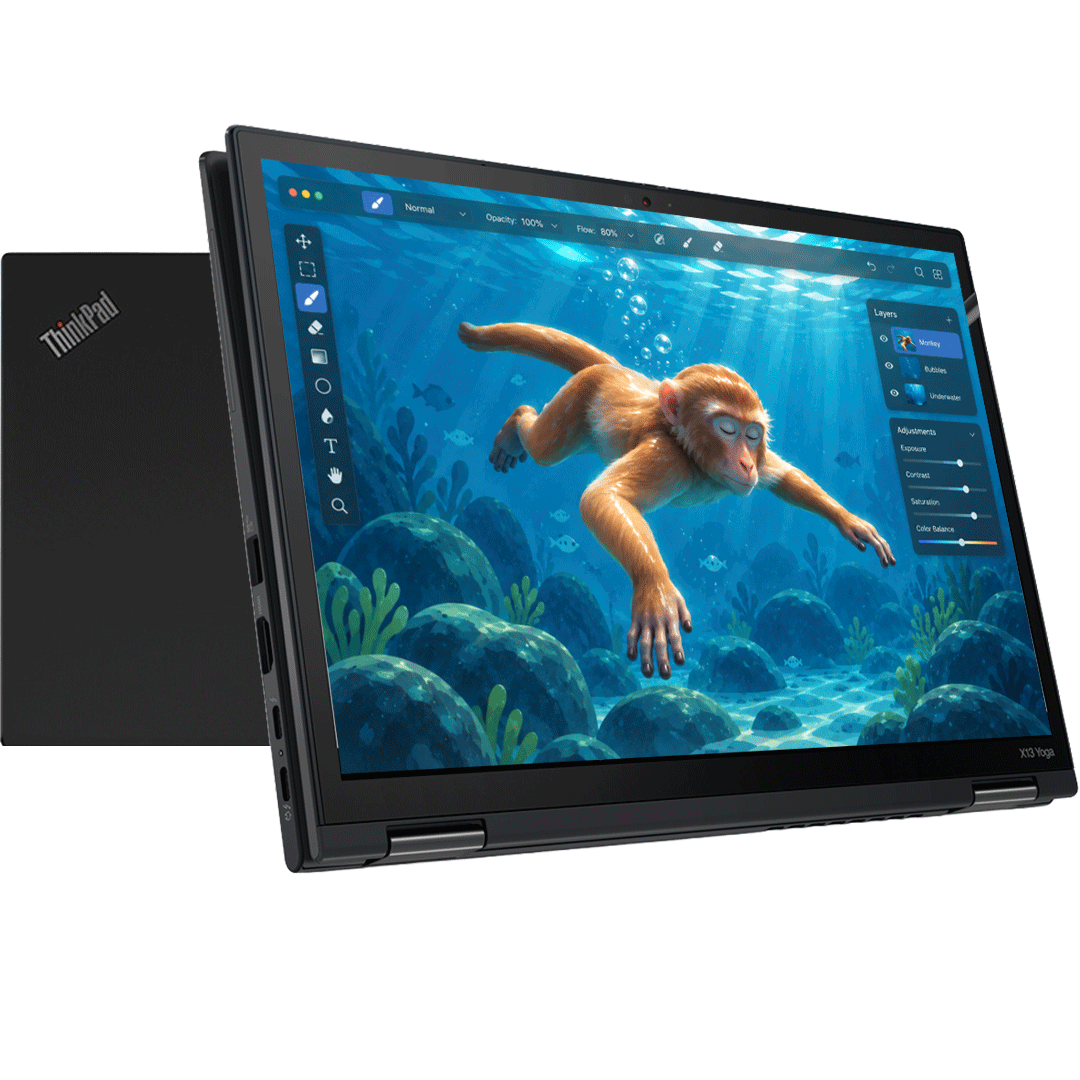 Lenovo Yoga ThinkPad X13 Touch