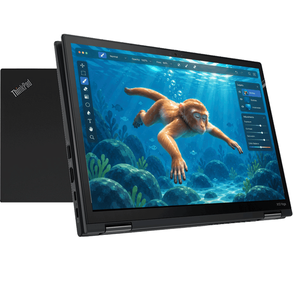 Lenovo ThinkPad X13 Gen 2