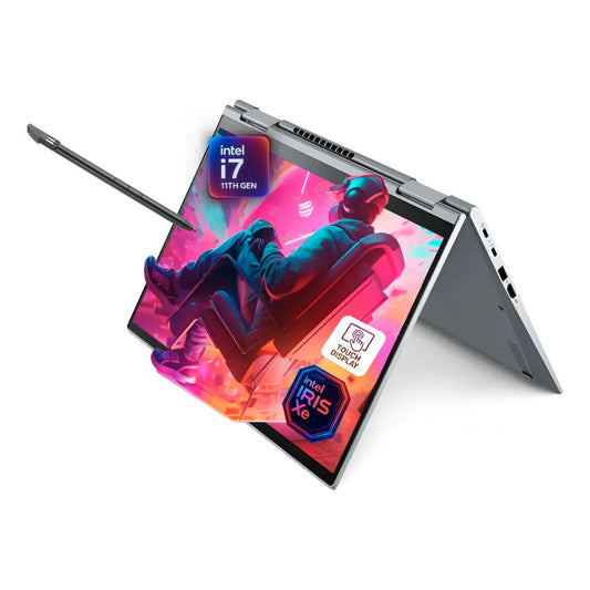 Laptop Lenovo Thinkpad X1 Yoga TOUCH